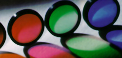 Optical Filters for Medical Applications, available from Glen Spectra.
