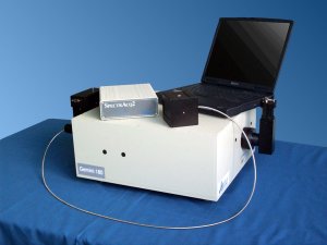 The SpectRad Gemini Double Spectrometer from Jobin Yvon